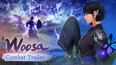New Class - Woosa