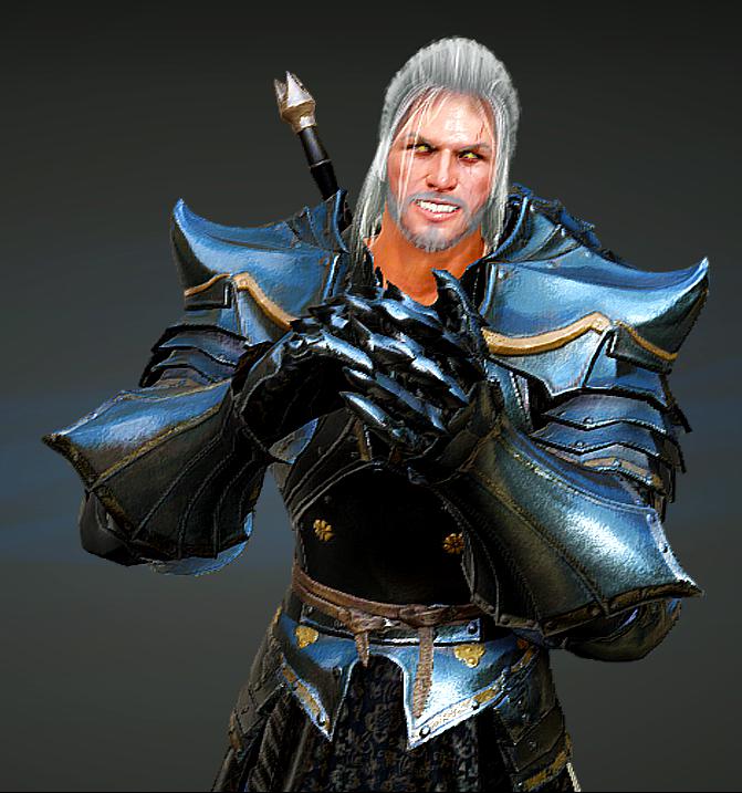 [สกรีนช็อต/วิดีโอ] [กิจกรรม] แสดงฝีมือปรับแต่งตัวละคร | Black Desert ...