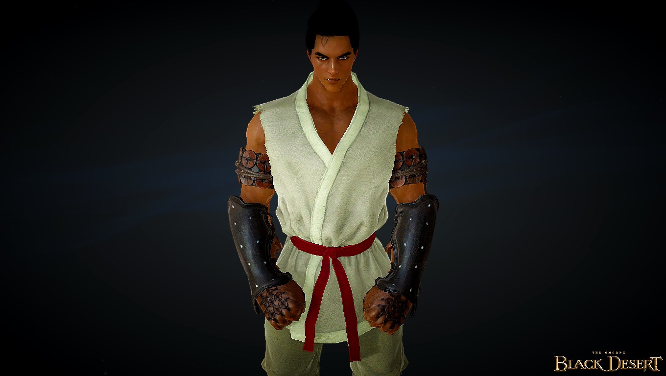 [สกรีนช็อต/วิดีโอ] [กิจกรรม ปรับเเต่งตัวละครใหม่] Striker