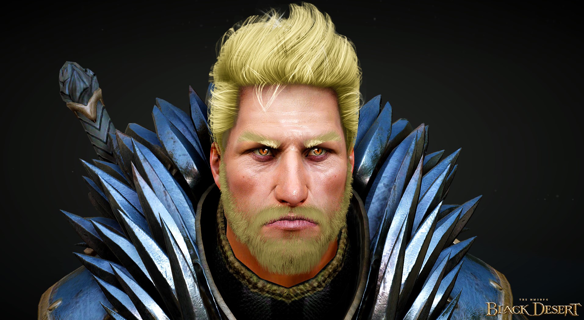 [สกรีนช็อต/วิดีโอ] [กิจกรรม] ปรับแต่งตังละคร commander | Black Desert ...
