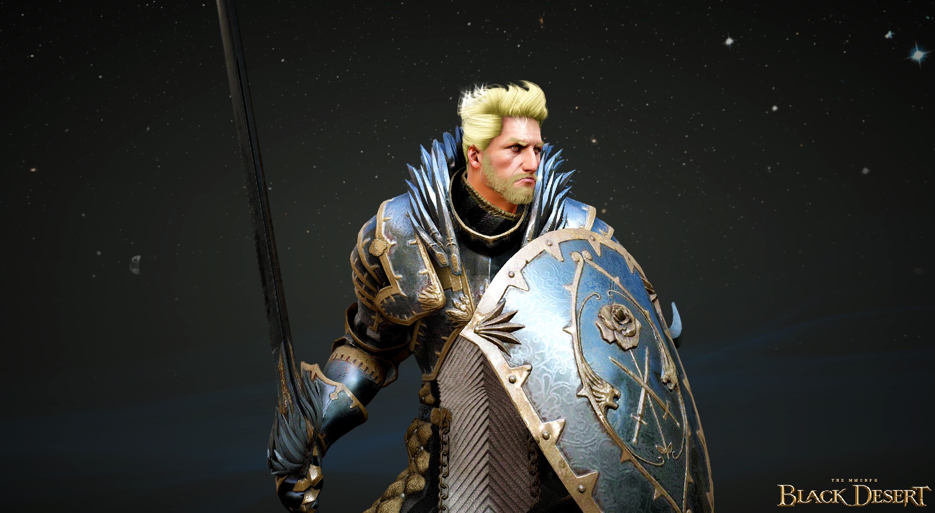 [สกรีนช็อต/วิดีโอ] [กิจกรรม] ปรับแต่งตังละคร commander | Black Desert ...