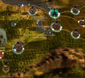 [การเล่นเกม] Investment Node Empire #1: หมู่บ้านเวเรีย | Black Desert ...