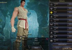 [สกรีนช็อต/วิดีโอ] [กิจกรรมปรับแต่งตัวละครใหม่] Striker