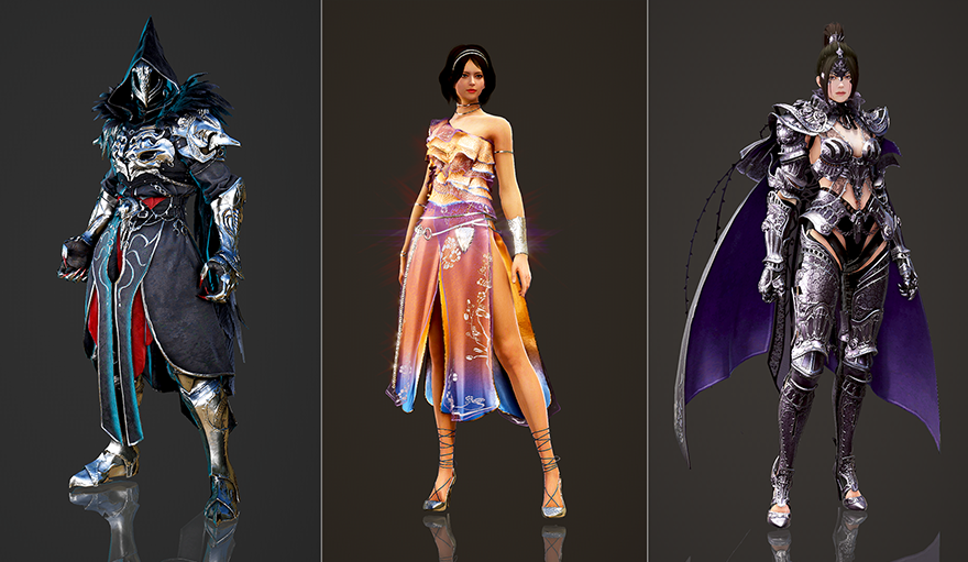 [ร้านเพิร์ล] แจ้งเกี่ยวกับเครื่องแต่งกายใหม่ที่จะเปิดตัวในวันที่ 5