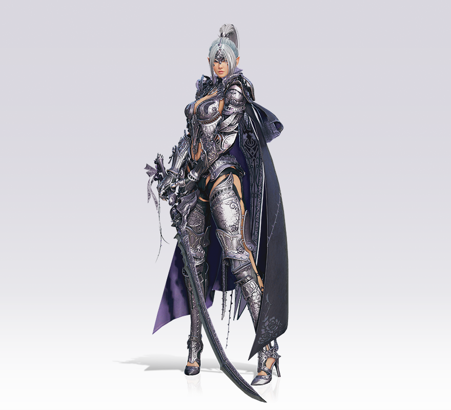 [Pearl Shop] Preview of Upcoming New Outfits – December 8, 2021