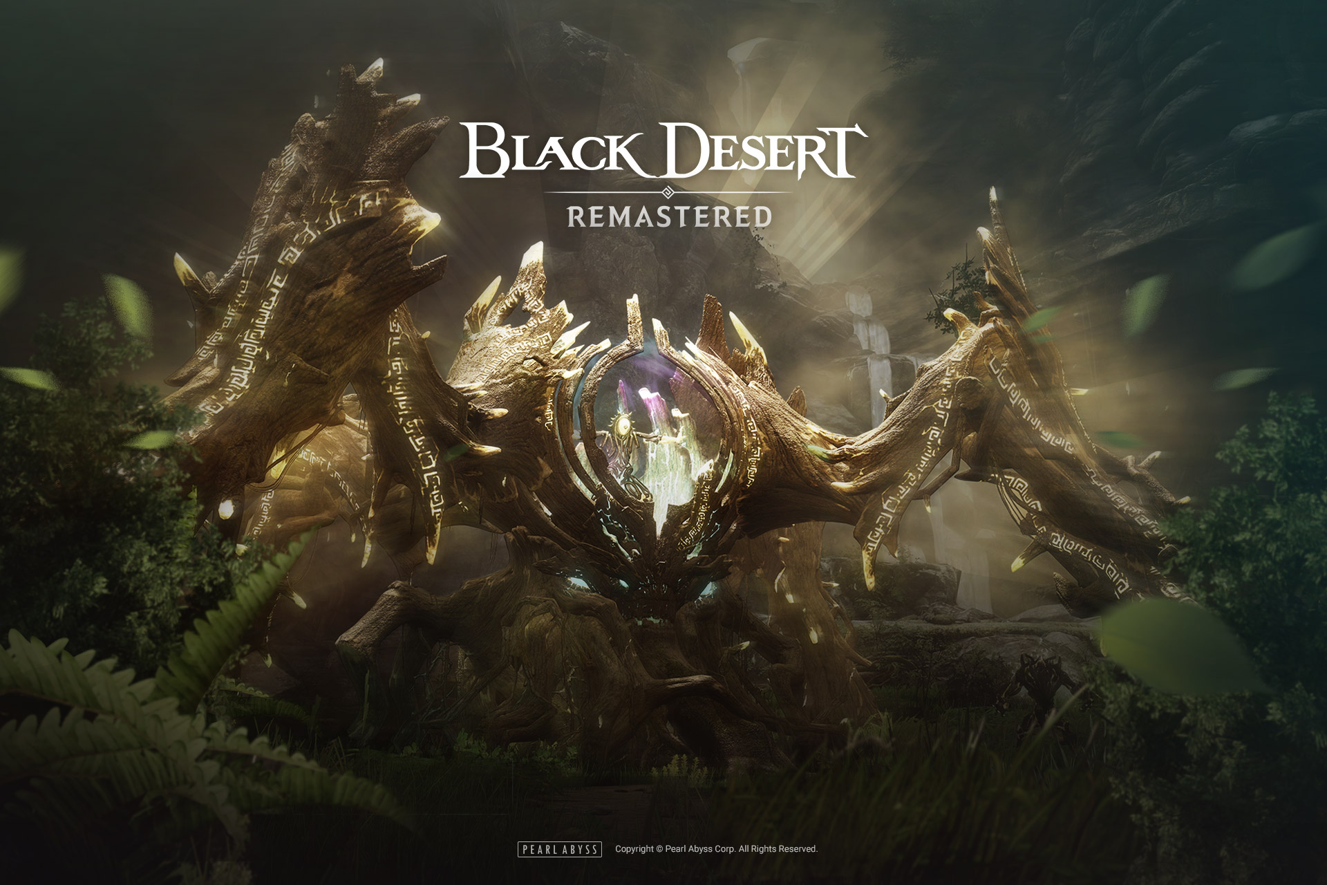 Black Desert - ทะเลทรายสีดำ - PEARLABYSS