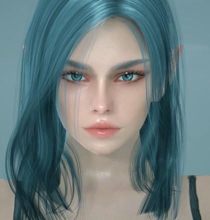 Mavis DK