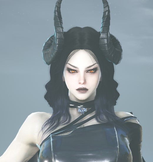 Goth Edit