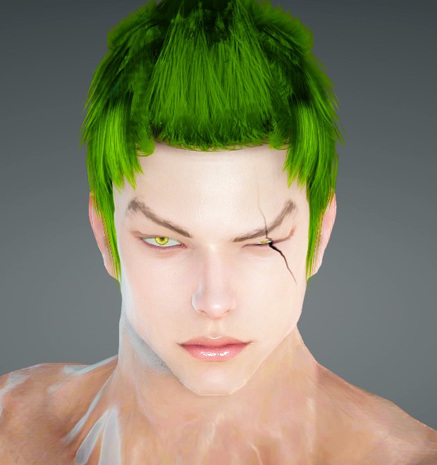 Zoro