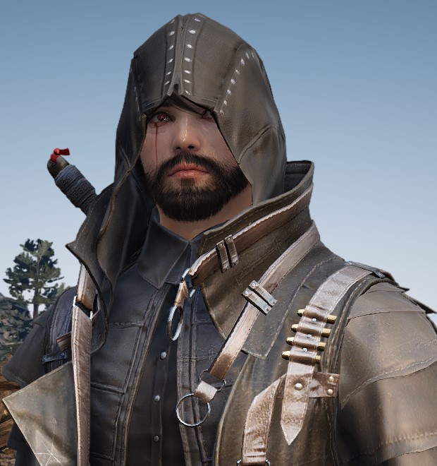 Assassians Creed 