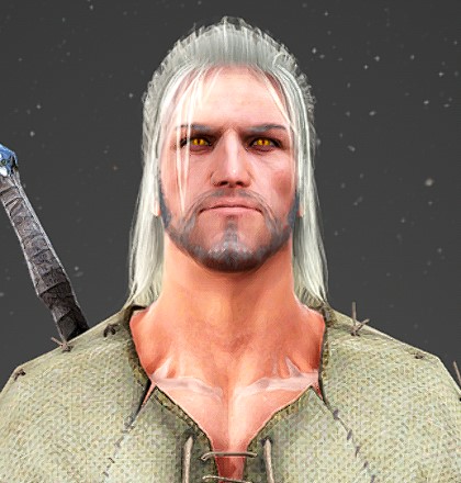 Witcher 3