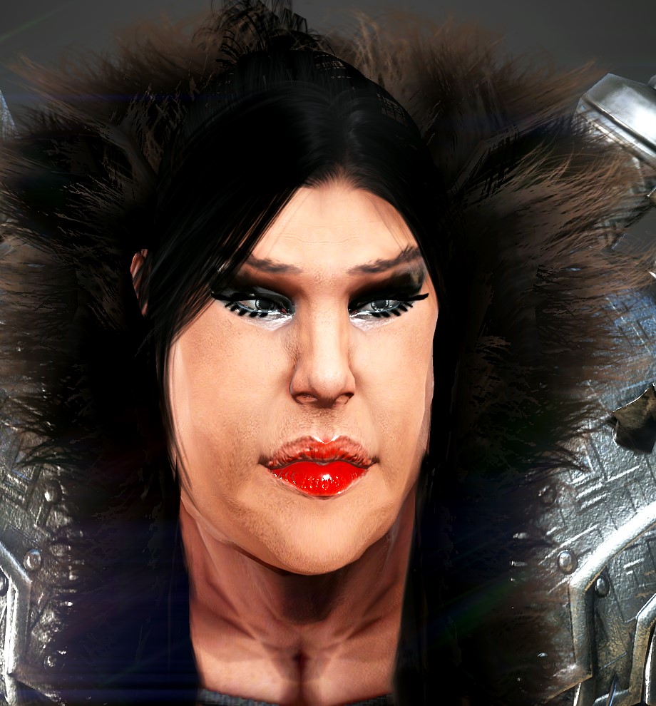 customizing Image