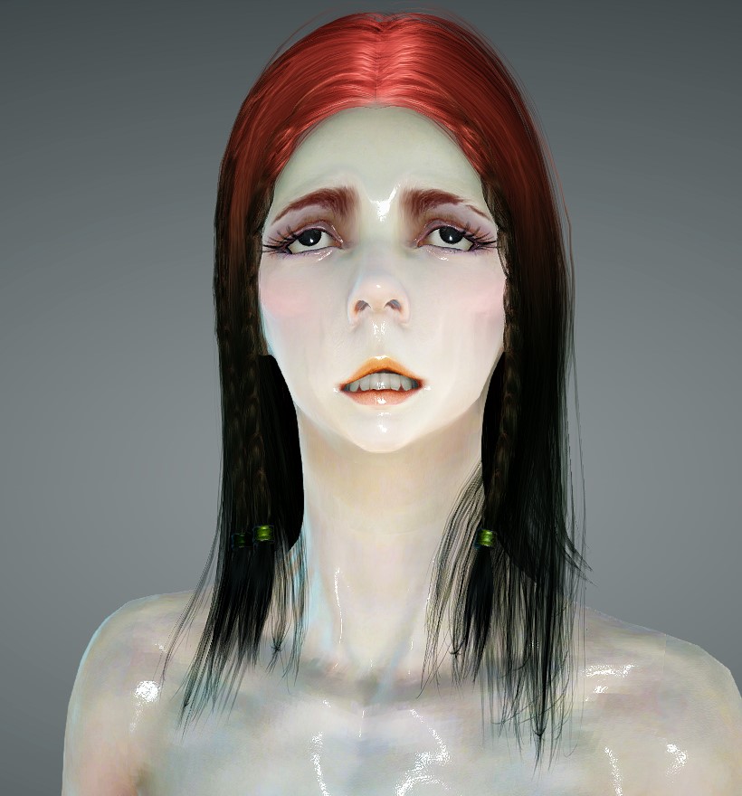 customizing Image
