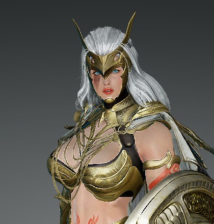 TheLastTiger