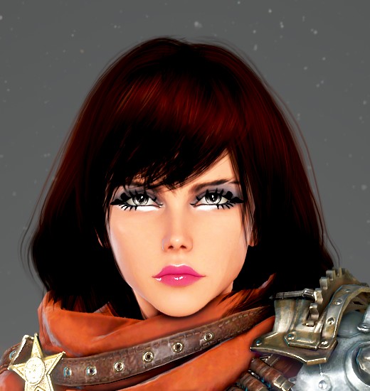 Deadeye