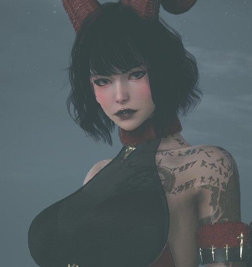 My Little Devil