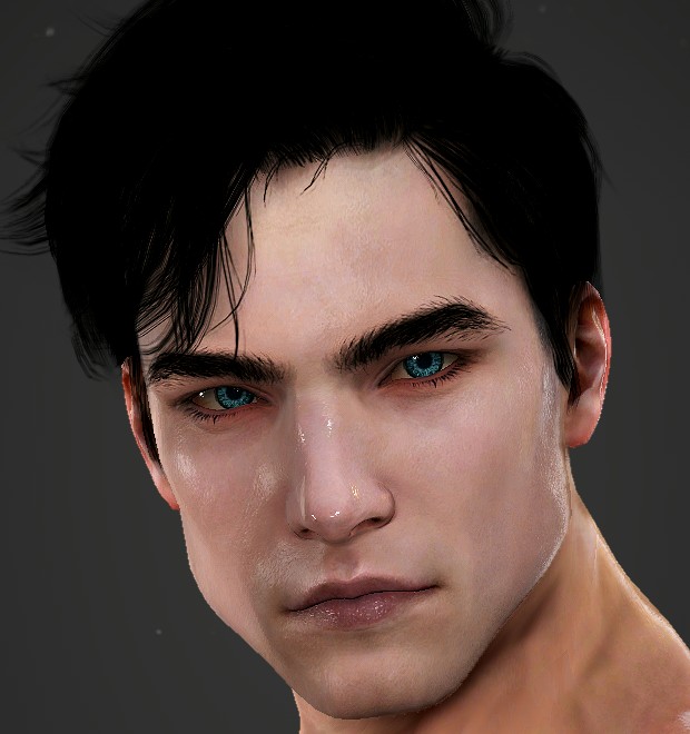 Cavill