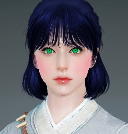 Reze from Chainsaw man