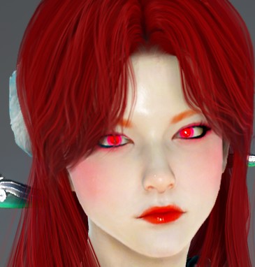 Lenore from Castlevania