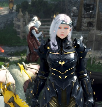 Scarlet el Vandimion