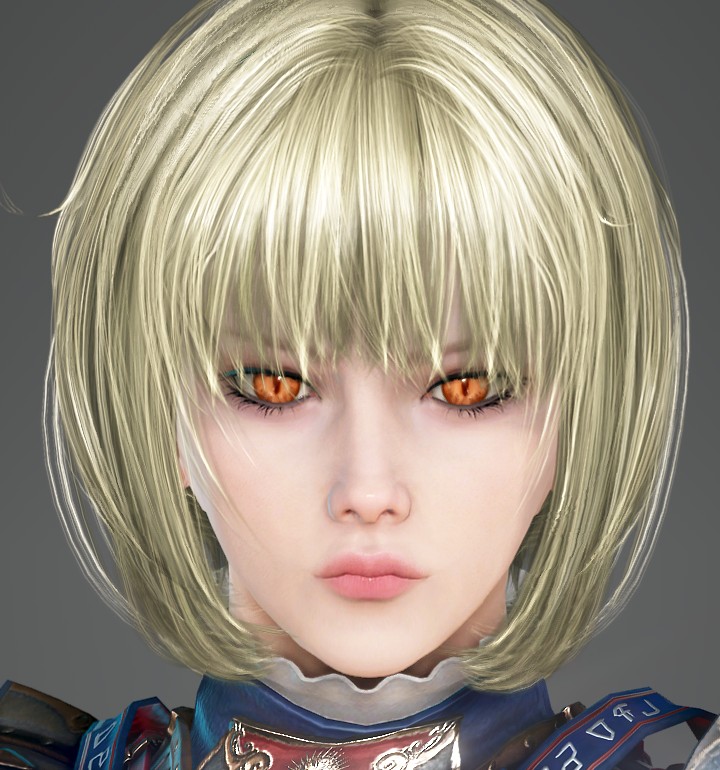 Claymore Clare Awakened