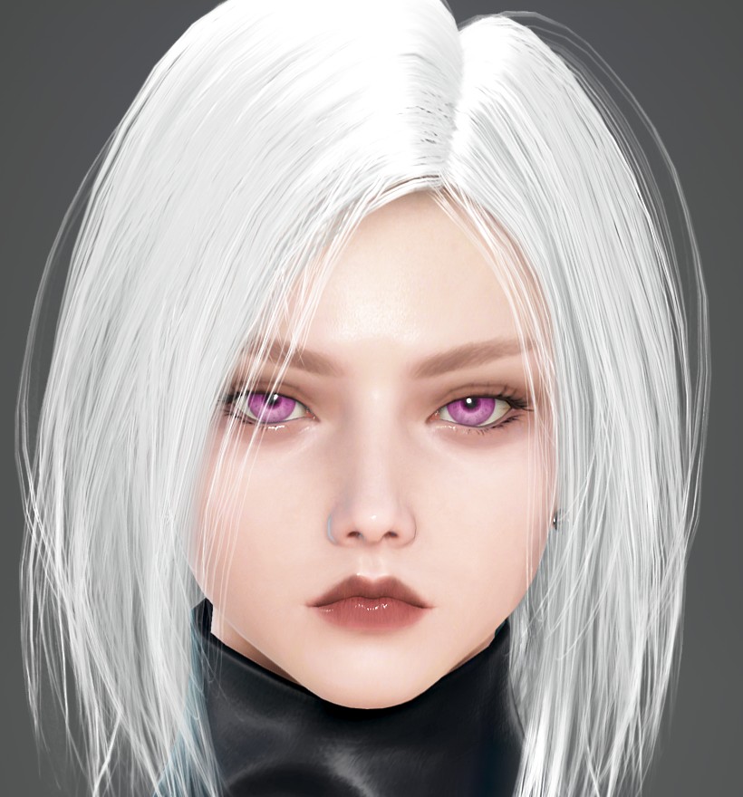 Lucifera Lupa Legendaria