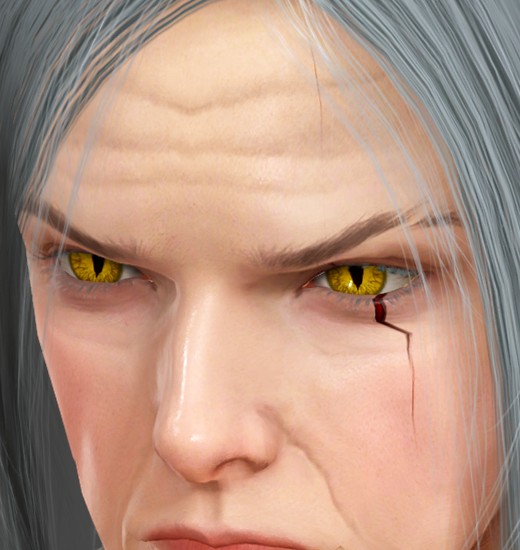 Geralt of Rivia