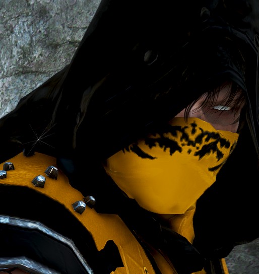 Scorpion