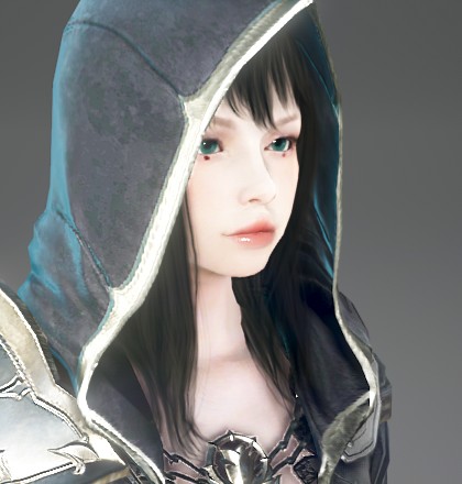Kurohoshi