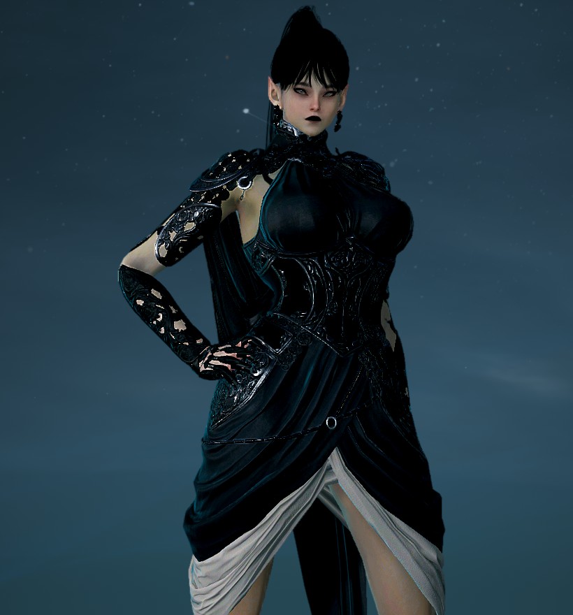 Darkness