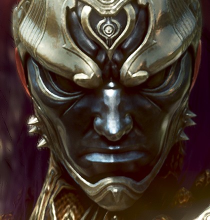 Karma Vajra Raga