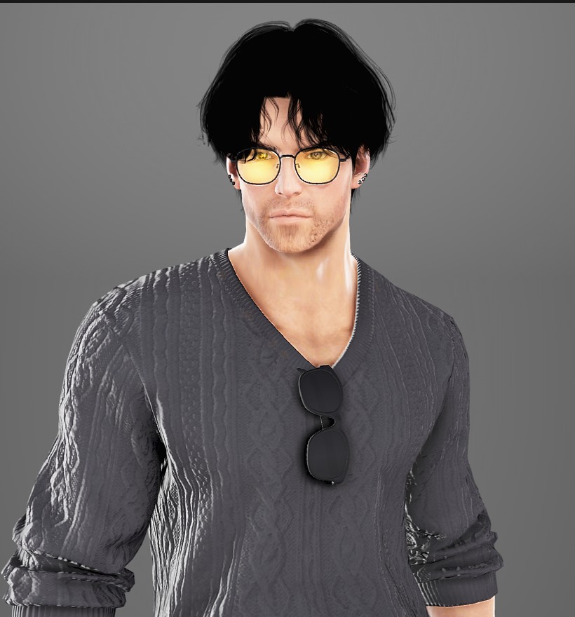 Modern Sage V2