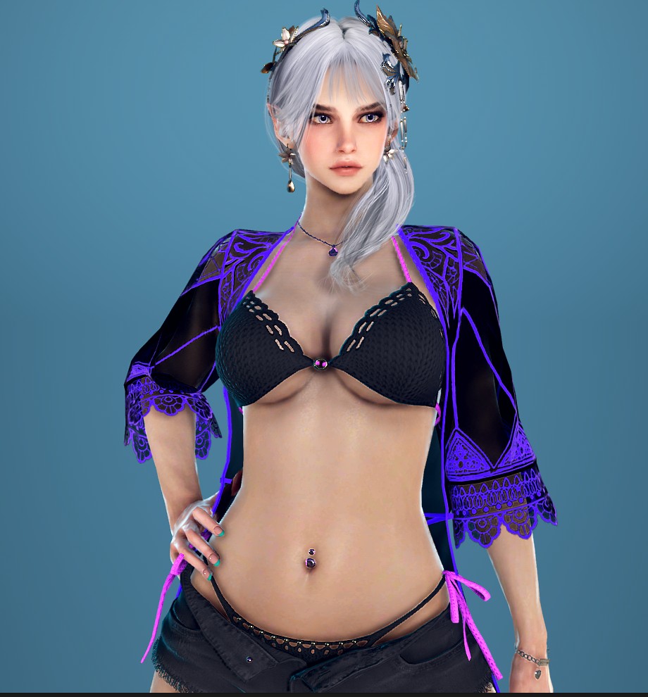 Princess of O'dyllita