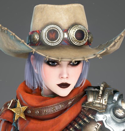 Deadeye