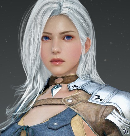Pure Beuty