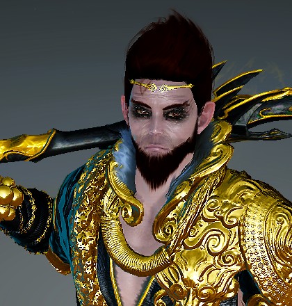 WukongPrime