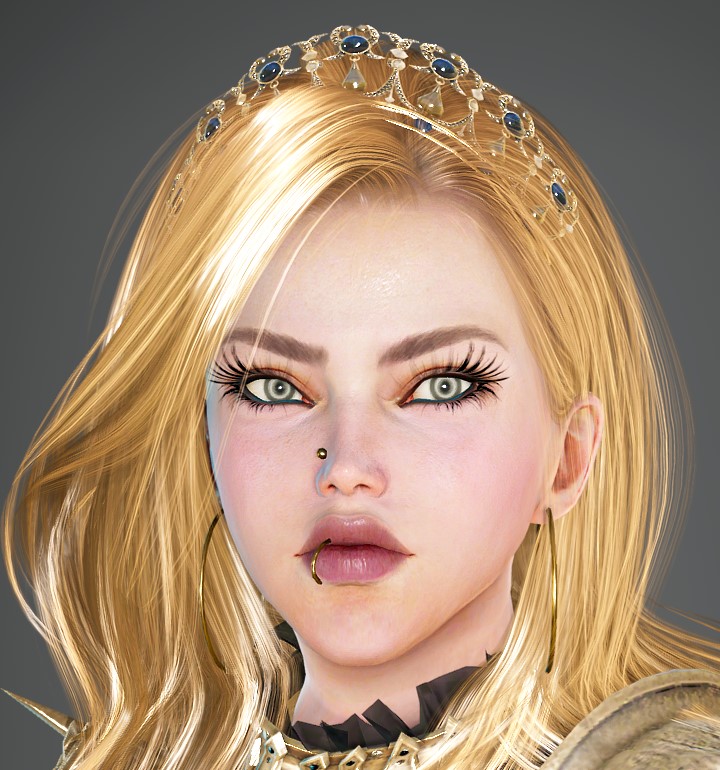 Luthien