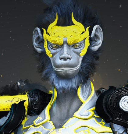 GOLDMONKEY