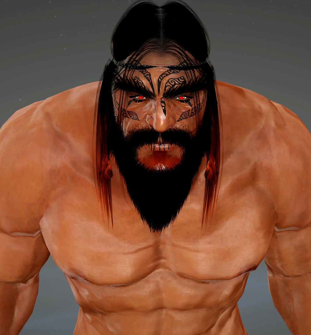 ****Sapien