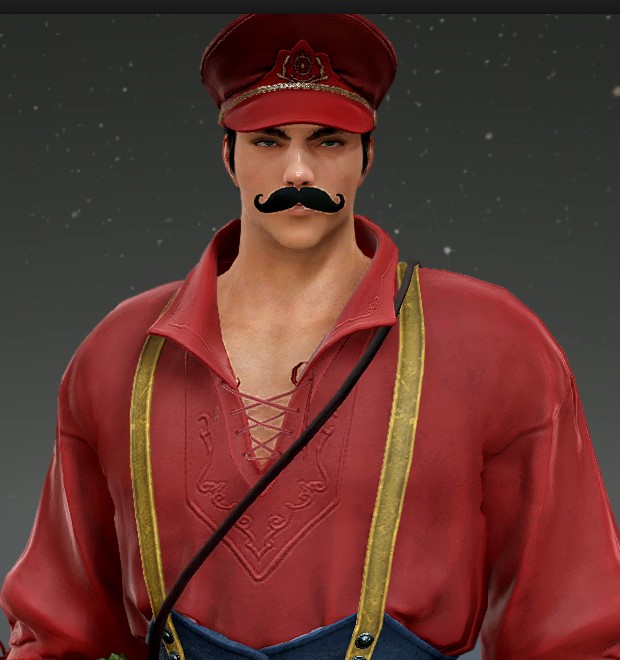 Muslukçu Mario