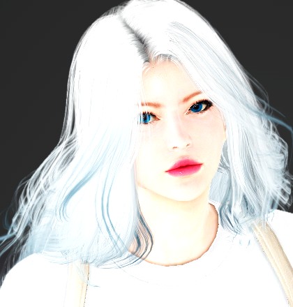 customizing Image