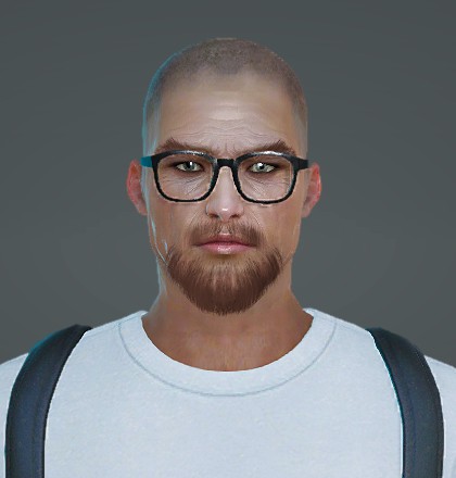 Walter White