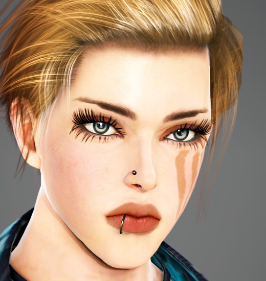 Beruthiel