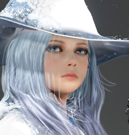 Snow Witch