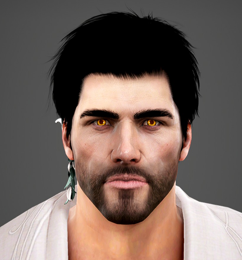 HeyHandsome