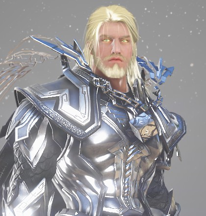 Scandinavian God