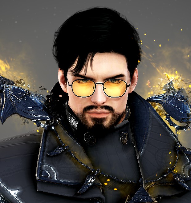 Comicbook Tony Stark 