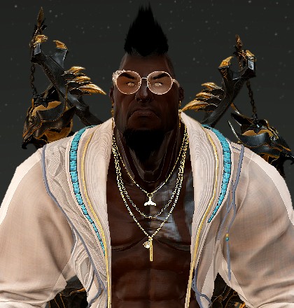 Gerçek zerk benim len diğeri benden çalmış