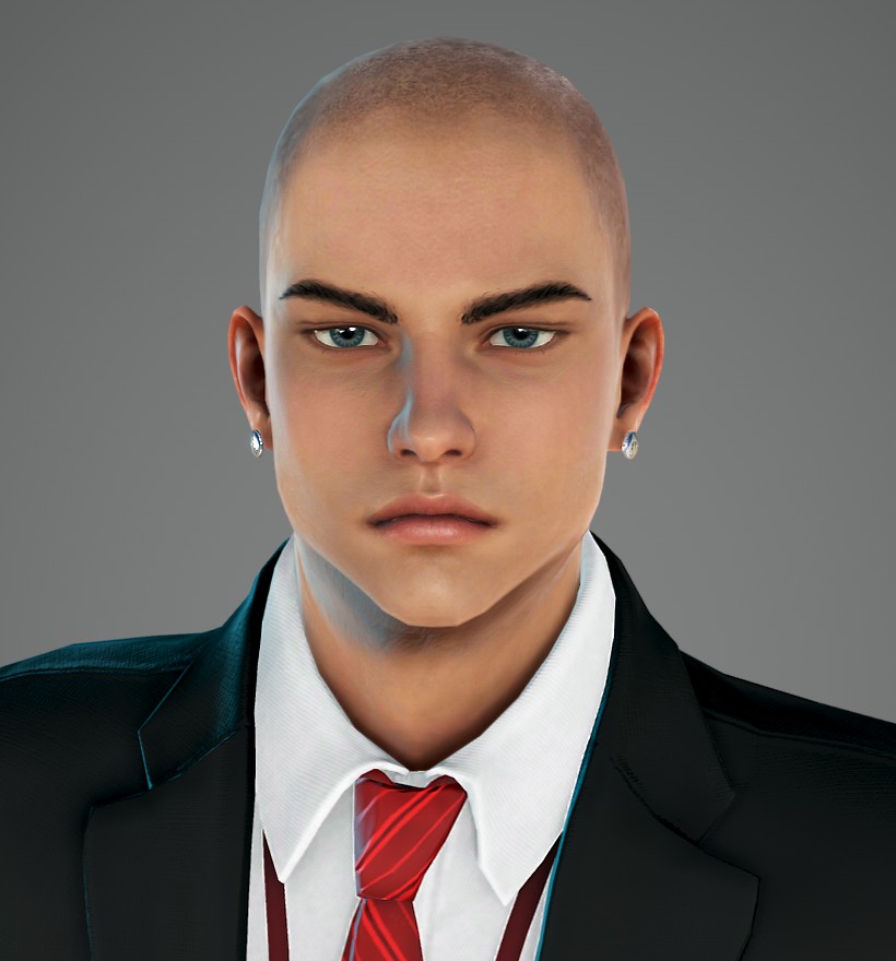 Hitman