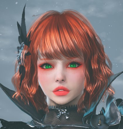 pretty changeable model